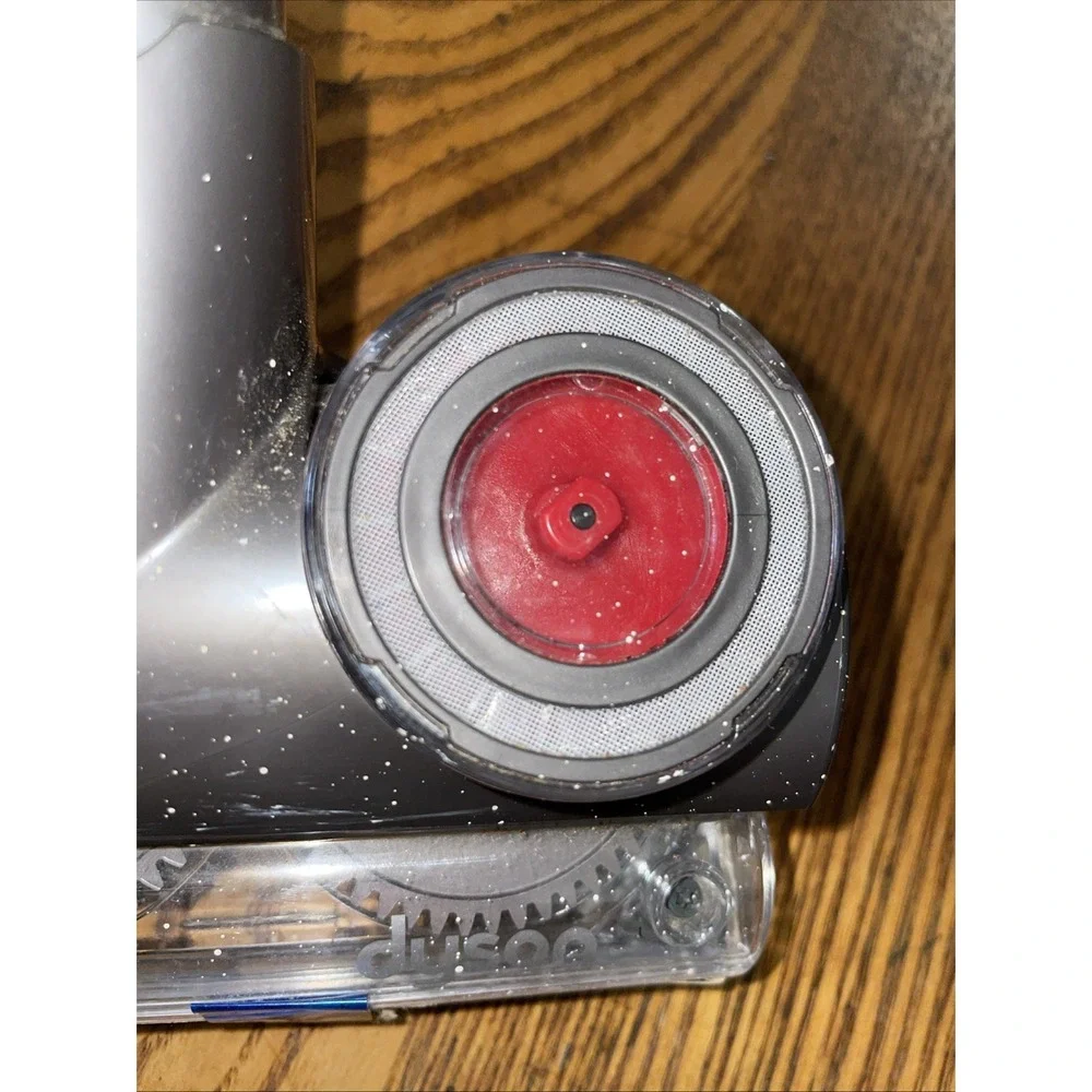 Genuine‎ Dyson Tangle Free Turbine Tool Vacuum Attachment 925068-02 925067-06